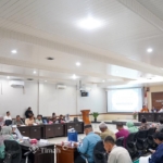 Kolaborasi Tingkatkan Pemberdayaan Masyarakat, PT TIMAH Bahas Pembaharuan RIPPM untuk Masyarakat Bangka Tengah