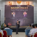 Tingkatkan Literasi Finansial, PT TIMAH Gelar Sosialisasi Investasi Emas Bersama Bank Syariah Indonesia 
