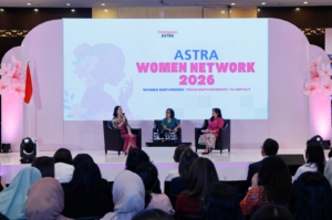 Astra Women Network 2026: Dari Pemberdayaan Menuju Dampak Nyata