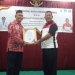 Kadisdikbud Pangkalpinang Apresiasi Peran INTI Babel dan Paparkan Upaya Tangani Anak Tidak Sekolah