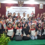 Wali Kota Pangkalpinang Hadiri Aksi Sosial INTI Babel Pada Momentum Hardiknas 2026