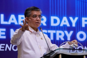 Pemerintah Batasi Outsourcing, Permenaker Nomor 7 Tahun 2026 Perkuat Perlindungan Pekerja