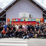 Penuh Kebersamaan, IKT Rayakan HUT ke-27 dengan Semangat Solid, Sinergi, Sejahtera