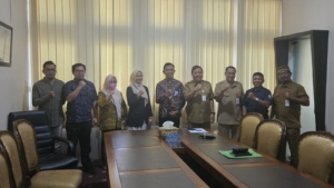 Pemkot Pangkalpinang dan TVRI Babel Matangkan Rencana Nobar Piala Dunia 2026