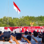 Peringati Hari Lahir Pancasila 2026, PT TIMAH Gelar Upacara Serentak di Berbagai Wilayah Operasional