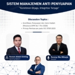 PT TIMAH Perkuat Tata Kelola Perusahaan, Tingkatkan Pemahaman Karyawan tentang Anti Penyuapan