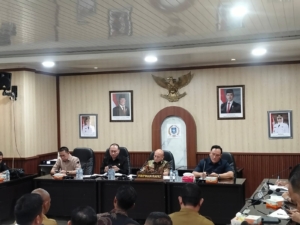 DPRD Babel Kawal Stabilitas Harga Sawit, Perjuangkan Kesejahteraan Petani dan Ekonomi Desa