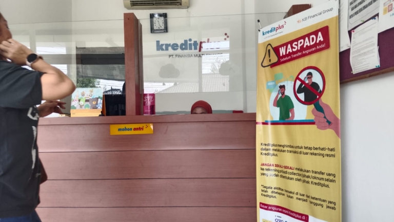 Konsumen Keluhkan Pemahaman Program Promo Kredit Elektronik, Harapkan Penjelasan Dari Perusahaan