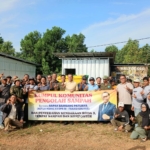 Formap Babel Sulap Limbah Jadi Pupuk, Bambang Pati Jaya Dorong Jadi Proyek Percontohan Nasional