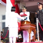 Wali Kota Pangkalpinang Ajak Generasi Muda Isi Kemerdekaan dengan Karya dan Kontribusi Positif
