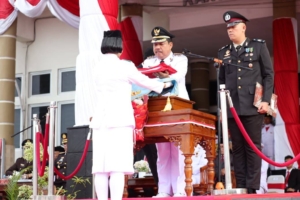 Wali Kota Pangkalpinang Ajak Generasi Muda Isi Kemerdekaan dengan Karya dan Kontribusi Positif