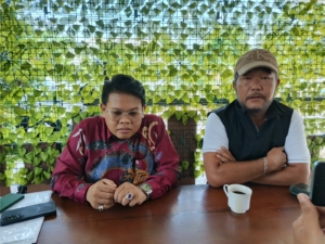 Kuasa Hukum Sumin Apresiasi Polda Babel, Minta SPDP Perkara Audit dan Keterkaitan Didalami