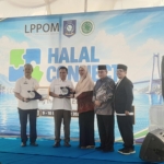 Halal Connect 2026 Perkuat Ekosistem Halal Babel, LPPOM Resmikan Gedung Baru dan Luncurkan Agen Halal