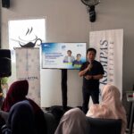Menuju HUT ke-70 tahun, PT Astra International Tbk Hadirkan Jurnalis Mengajar
