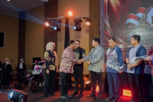 Pemkot Pangkalpinang Apresiasi Wajib Pajak Lewat Gebyar PBB-P2 dan PKB