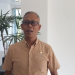 KPU Bangka Tunggu Surat DPRD Untuk Proses PAW Kursi Massuri