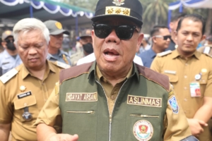Perjuangkan Manfaat Investasi untuk Rakyat, Gubernur Babel Kawal Plasma PT GML