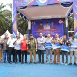 DPRD Babel Berhasil Perjuangkan Hak Masyarakat, PT GML Alokasikan Lahan Plasma untuk 8 Desa