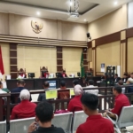 Sidang Kelima Kasus Dugaan Tipikor Lahan PT Timah Hadirkan 11 Saksi