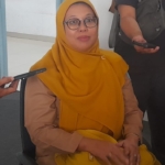 PAW Anggota DPRD Bangka Mulai Berproses, Ruswanda Disiapkan Gantikan Almarhum Massuri