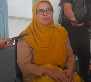 PAW Anggota DPRD Bangka Mulai Berproses, Ruswanda Disiapkan Gantikan Almarhum Massuri