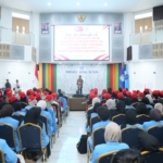 100 Mahasiswa Pertanian UBB Terima Beasiswa dari Yayasan Merah Putih Gubernur Harapkan Pengembangan Sektor Pertanian