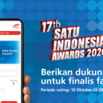 Inilah 10 Finalis 17th SATU Indonesia Awards 2026