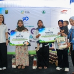 PT Astra International Tbk dan Kemenduk Bangga/BKKBN Perkuat Kolaborasi Pencegahan Stunting di Desa Sejahtera Astra Gedepangrango