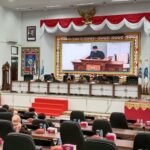 DPRD Babel Mulai Bahas Perubahan Perda RZWP3K, Tata Ruang Pesisir Disesuaikan dengan Perkembangan Regulasi
