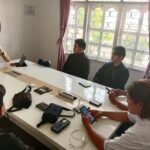 Training dan Silaturahmi Media, SBL.NET Dorong Kolaborasi Pemasaran Produk Teknologi