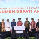 Pemprov Babel Dorong Penguatan Sinergi Lintas Sektor pada Puncak HUT Ke-50 PT Timah Tbk
