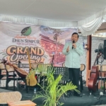 Lempah Kuning Daun Simpur Dibidik Jadi Ikon Kuliner Pangkalpinang, Prof Saparudin Angkat Nilai Tradisi Lokal
