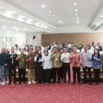 Tekan Pengangguran, Pemkot Pangkalpinang Bekali 55 Peserta dengan Kompetensi Digital hingga Barista