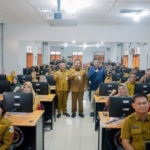 Pemkot Pangkalpinang Perkuat Manajemen Talenta ASN Melalui Profiling Kompetensi dan Potensi
